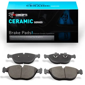 R1 Concepts 2310-0682-00 Ceramic Pads